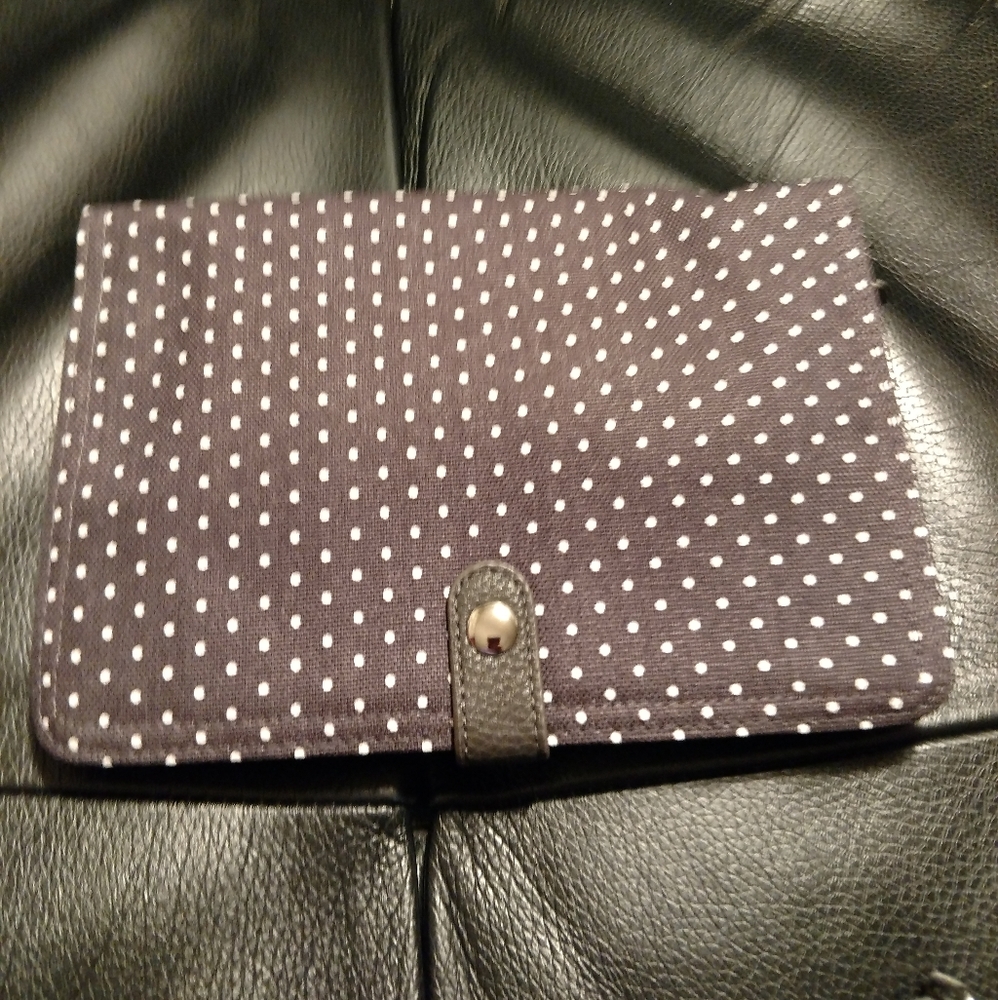 Thirty-One Double Up Crossbody